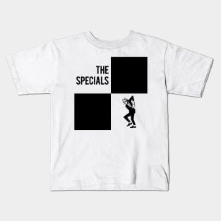 The Specials Kids T-Shirt